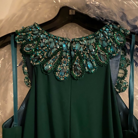 Pageant, Prom, Formal Dress/Gown - Picture 6 of 7